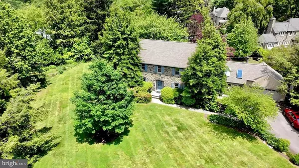 Villanova, PA 19085,245 ASHWOOD RD