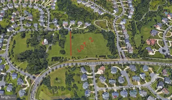 Bowie, MD 20720,FAIRVIEW VISTA DR #LOT-2