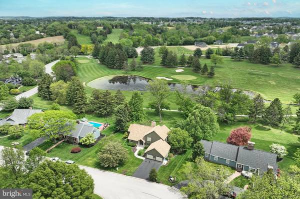 Hanover, PA 17331,6 POND RIDGE LN
