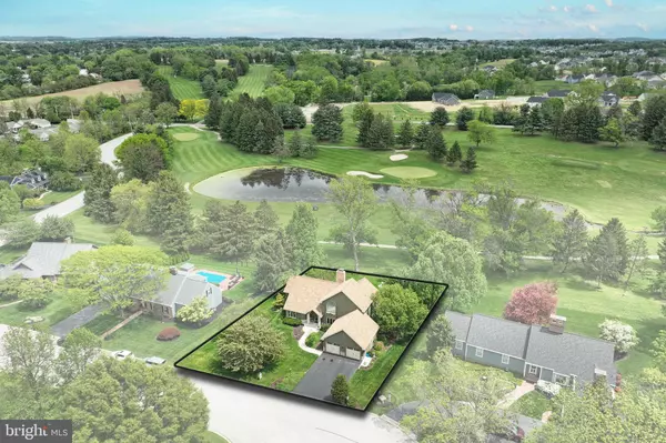 Hanover, PA 17331,6 POND RIDGE LN