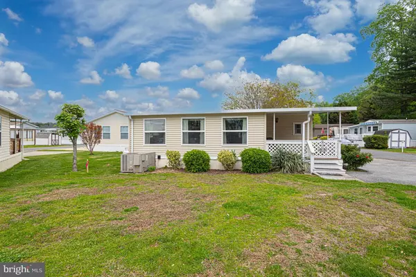 Berlin, MD 21811,277 WOODHAVEN CT