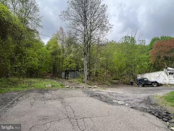 0 E SPRUCE ST, Mahanoy City, PA 17948