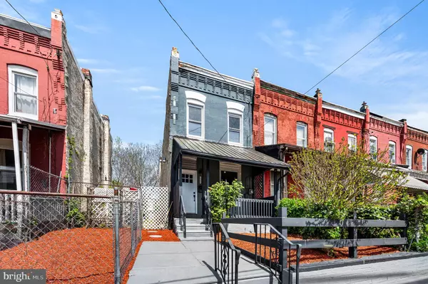 Philadelphia, PA 19143,1351 S 46TH ST