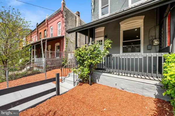 Philadelphia, PA 19143,1351 S 46TH ST