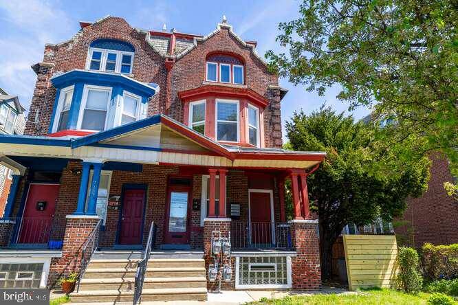Philadelphia, PA 19119,7135 CHEW AVE #2