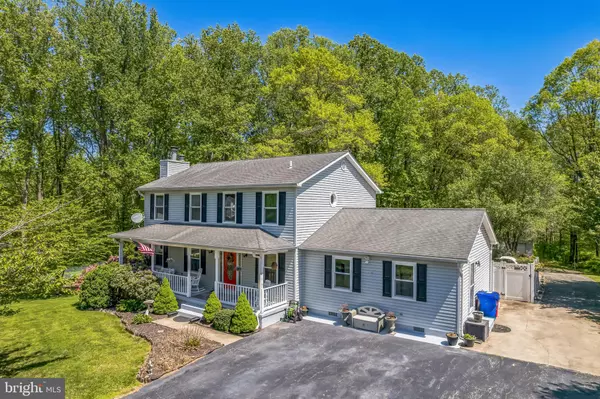 Bryantown, MD 20617,5476 HUCKLEBERRY DR