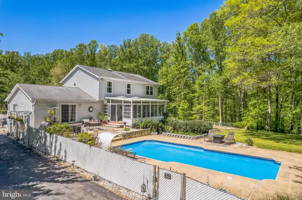 Bryantown, MD 20617,5476 HUCKLEBERRY DR