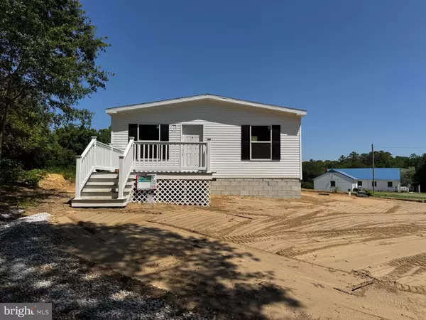 25232 MT. CALVARY WAY, Seaford, DE 19973