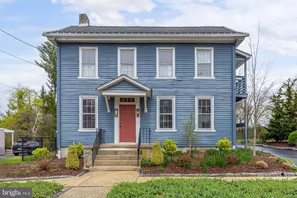 Mullica Hill, NJ 08062,69 S MAIN ST