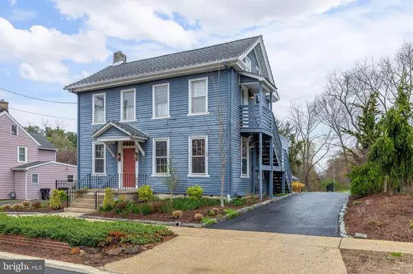 Mullica Hill, NJ 08062,69 S MAIN ST