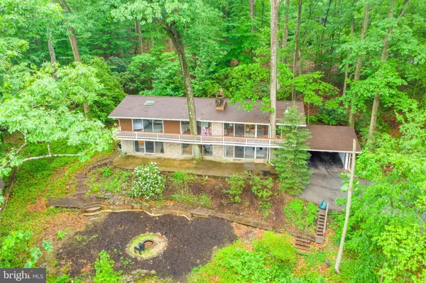 200 JUG HOLLOW RD, Valley Forge, PA 19481