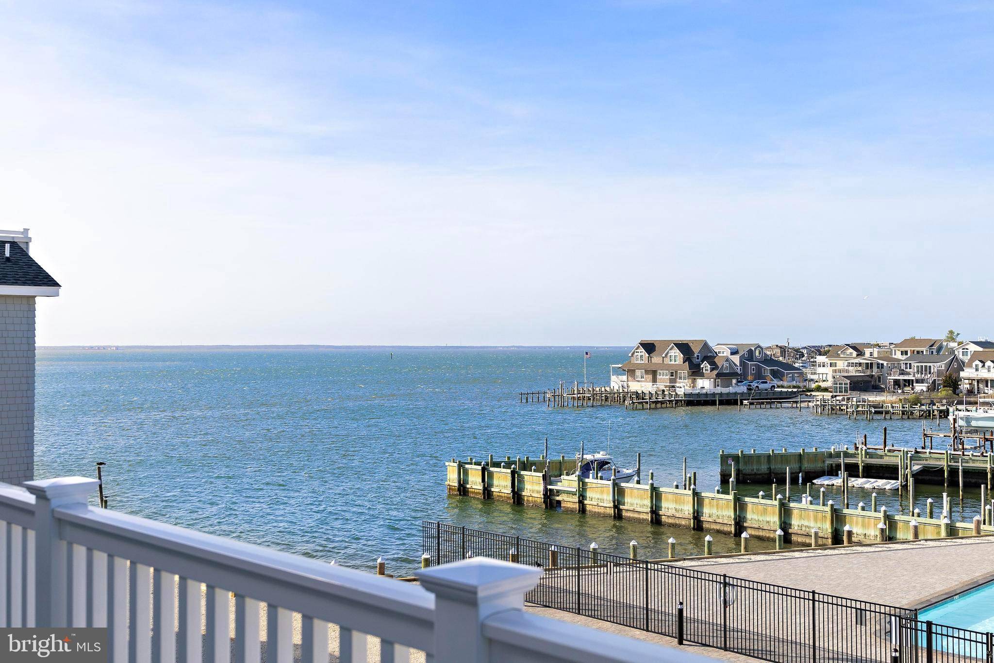 Long Beach Township, NJ 08008,2600 LONG BEACH BLVD #9