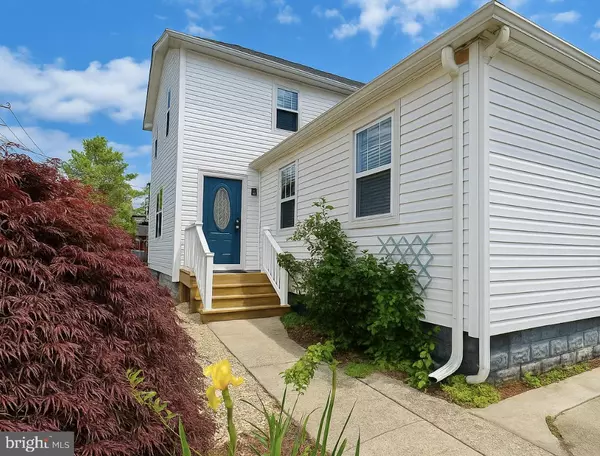 North Beach, MD 20714,9113 DAYTON AVE