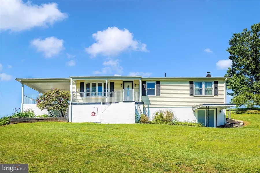 9632 HARMONY RD, Myersville, MD 21773