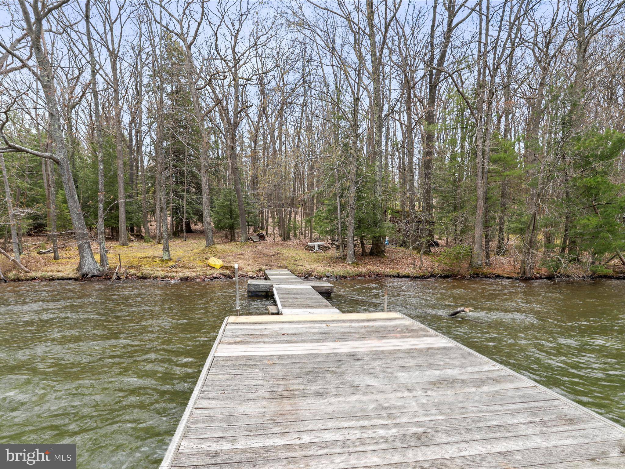 Swanton, MD 21561,765 & LAKEFRONT P 264 BECKMANS PENINSULA RD