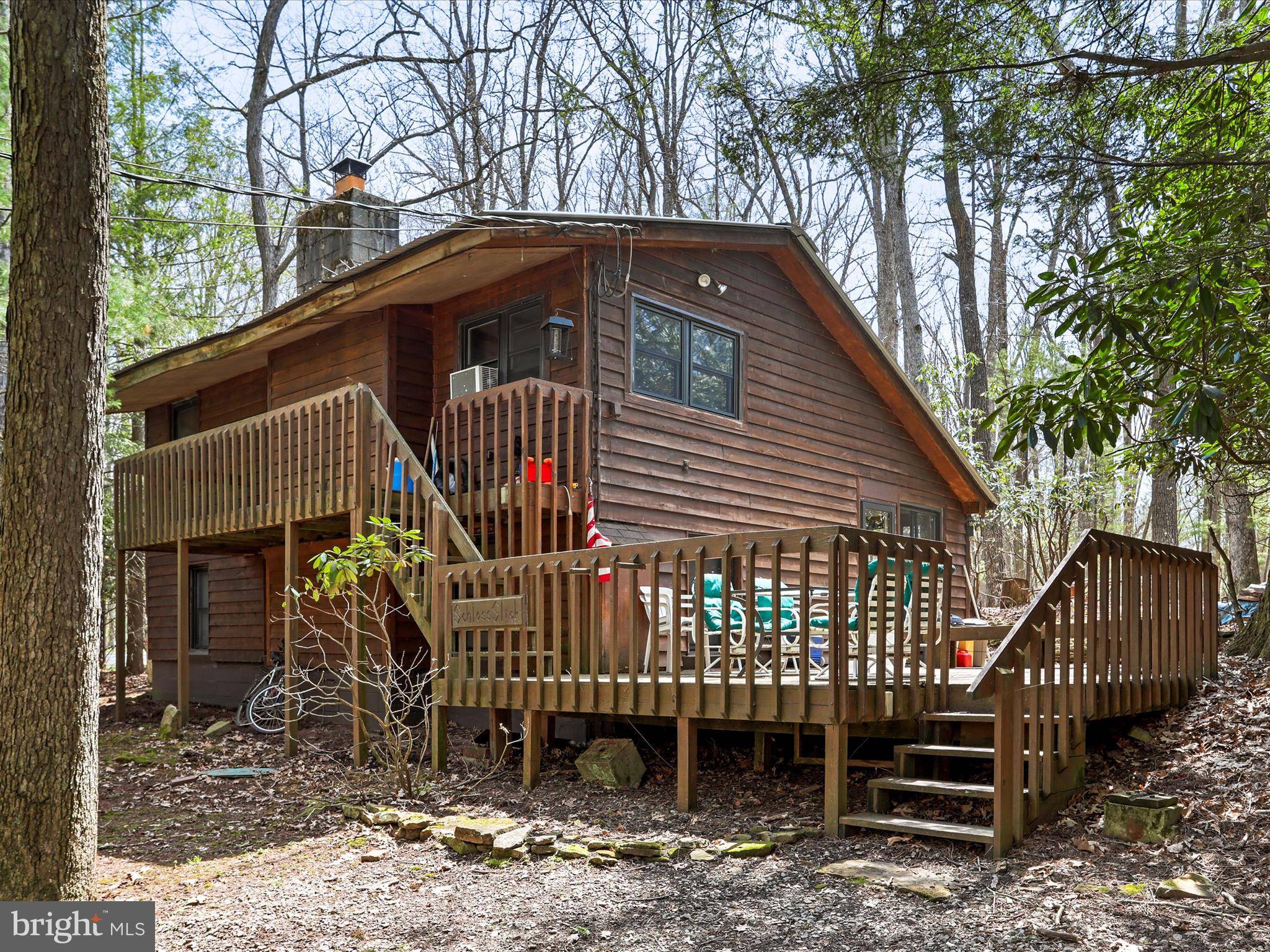 Swanton, MD 21561,765 & LAKEFRONT P 264 BECKMANS PENINSULA RD