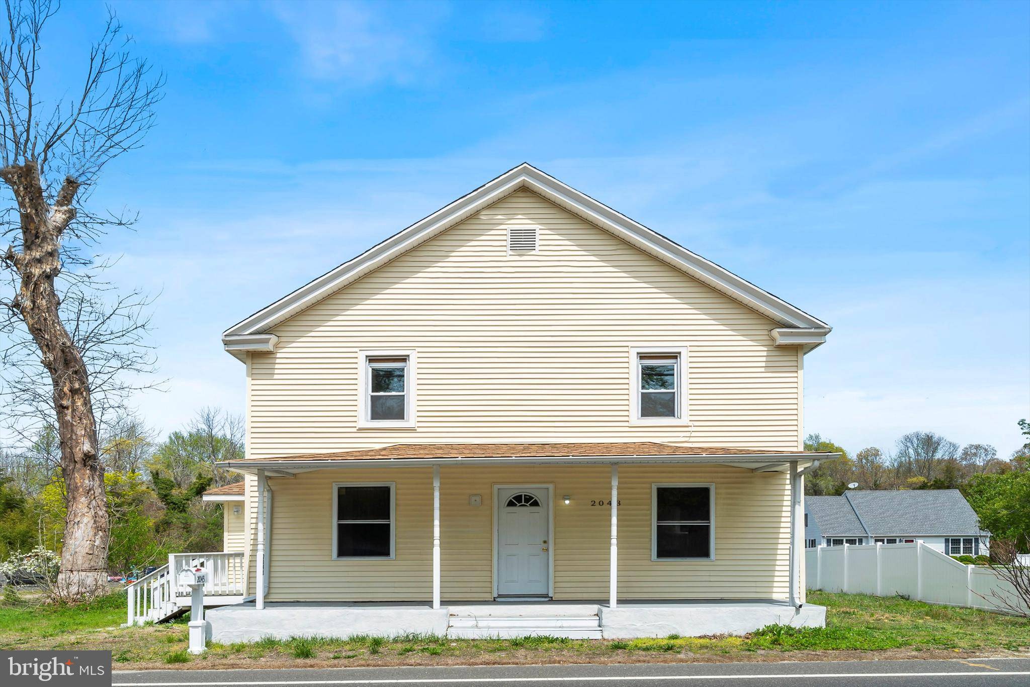 Tuckerton, NJ 08087,2043 ROUTE 542