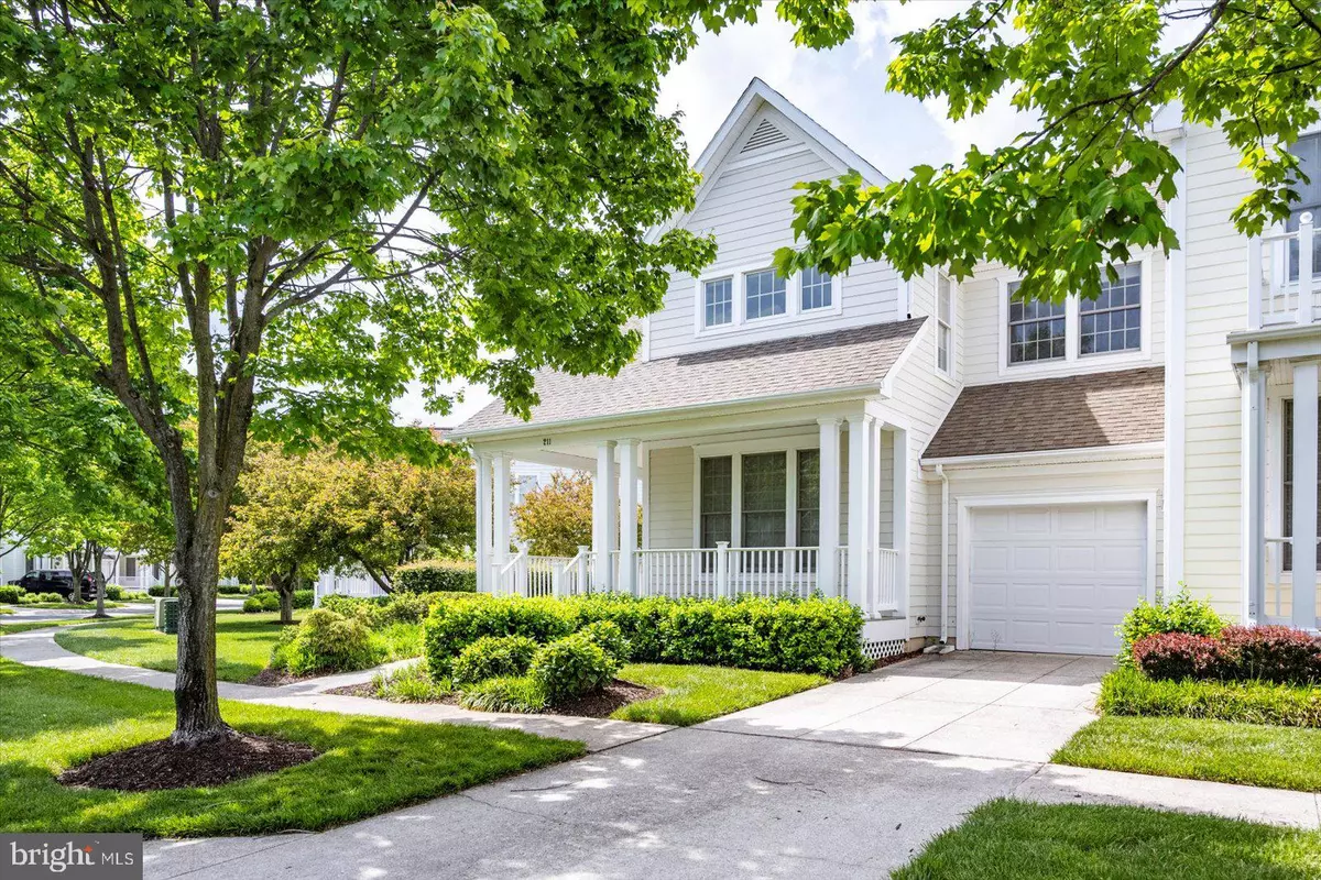 Ocean View, DE 19970,211 OCTOBER GLORY AVE