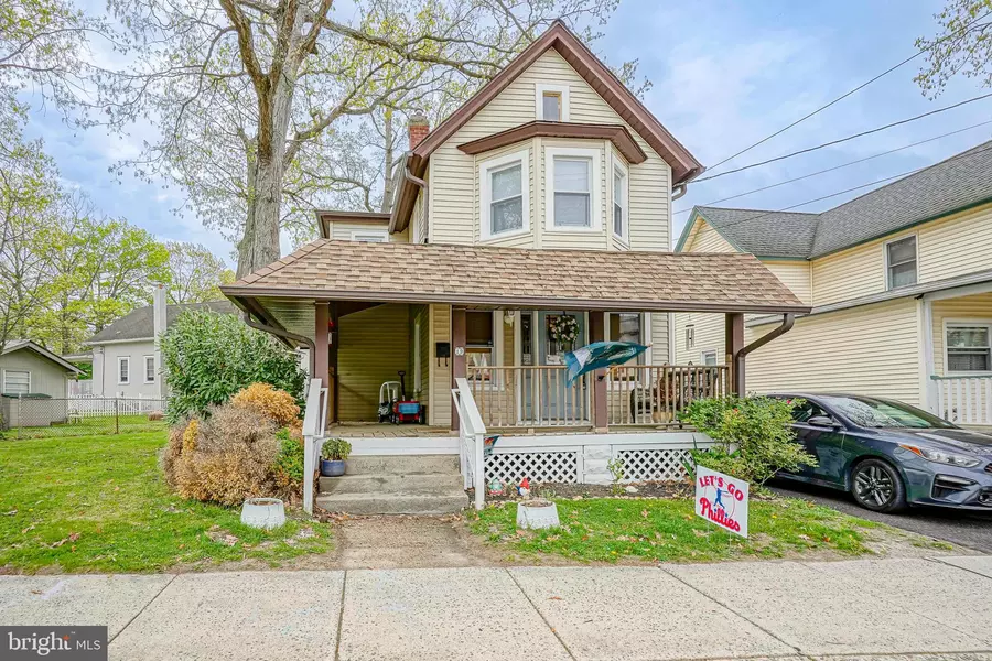 19 LAUREL AVE, Pitman, NJ 08071