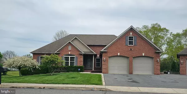Greencastle, PA 17225,344 MOSS SPRING AVENUE