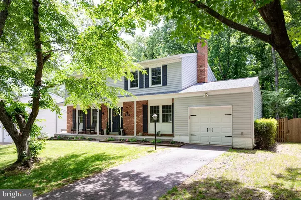 Woodbridge, VA 22191,2267 JENNINGS ST