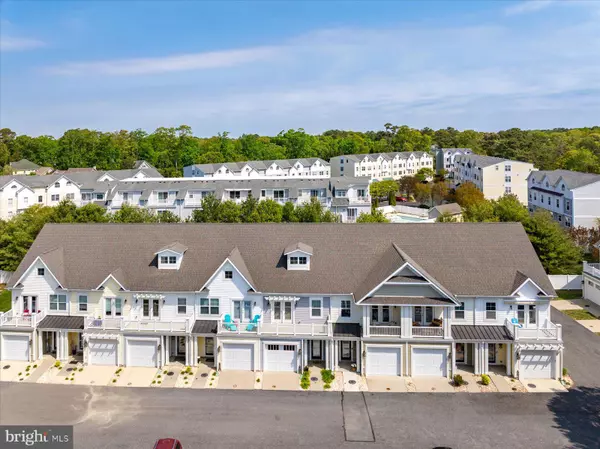 Rehoboth Beach, DE 19971,33539 SCHOONER DR #B6