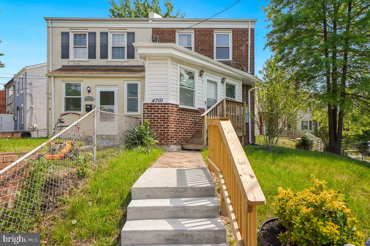 Washington, DC 20019,4701 BASS PL SE