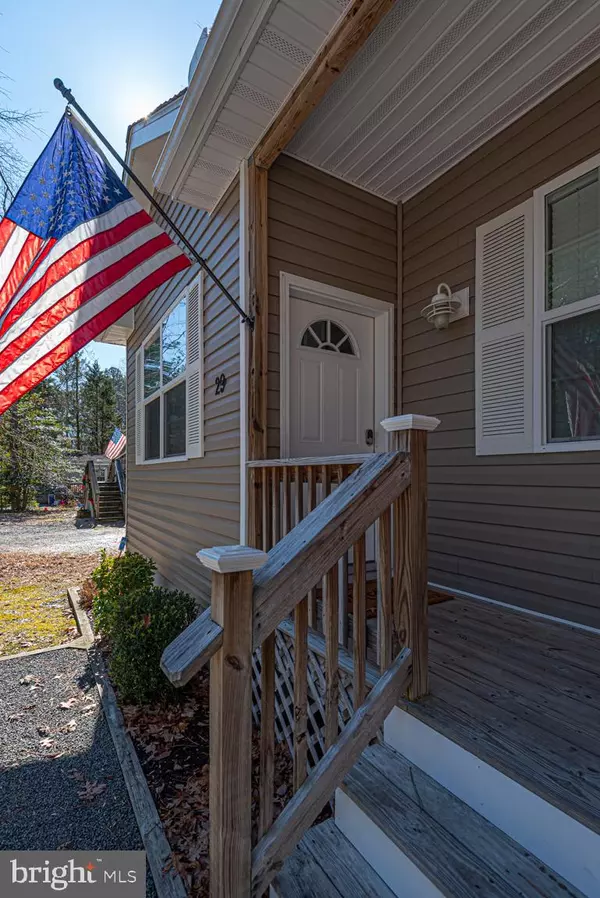 Berlin, MD 21811,29 BURR HILL DR