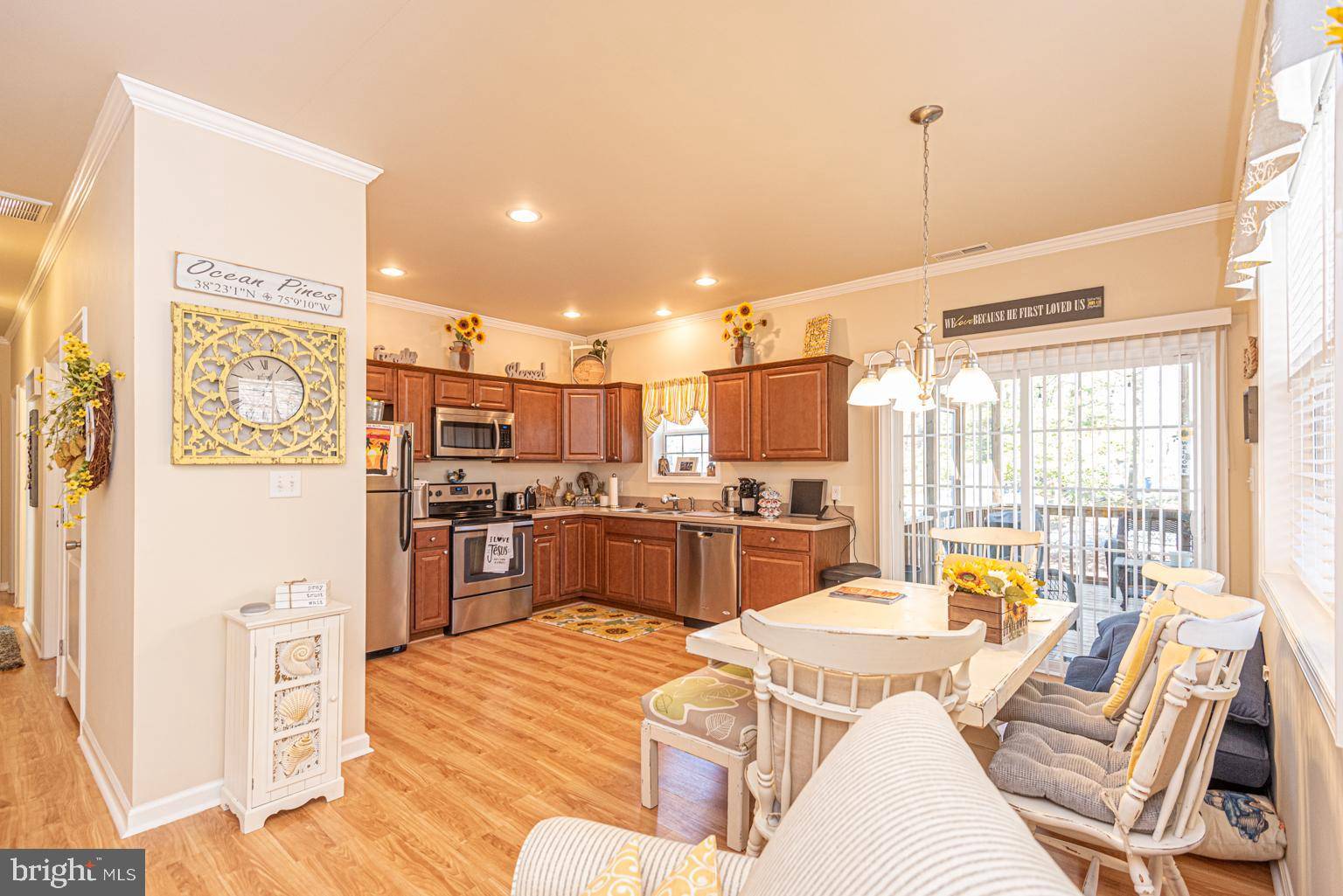 Berlin, MD 21811,29 BURR HILL DR