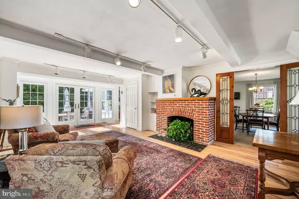 Swarthmore, PA 19081,320 RIVERVIEW RD