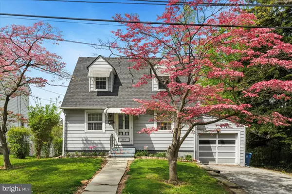 205 WOODROW AVE,  Wilmington,  DE 19803