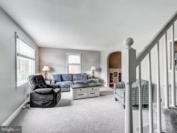 Baltimore, MD 21234,7612 DANIELS AVE