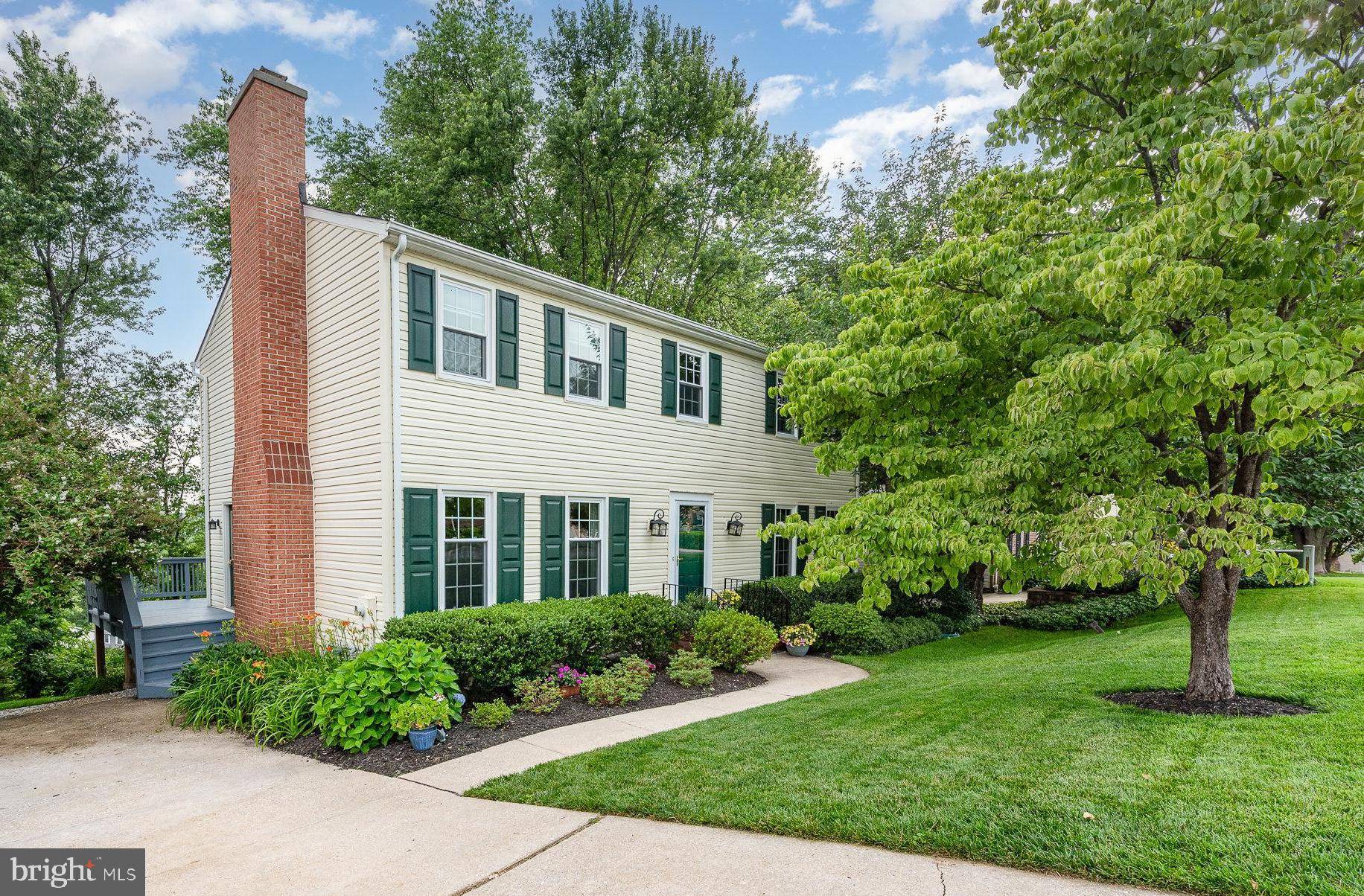 10828 SANDRINGHAM RD,  Cockeysville,  MD 21030