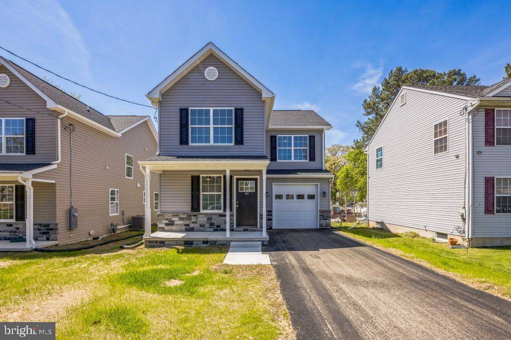 New Castle, DE 19720,409 10TH ST