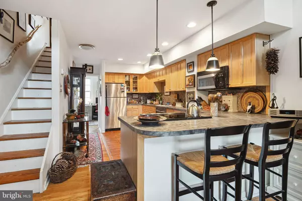 Philadelphia, PA 19147,400-416 S 2ND ST #408B