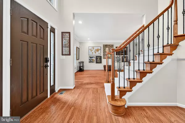 Ashburn, VA 20147,43623 LONDON WAY