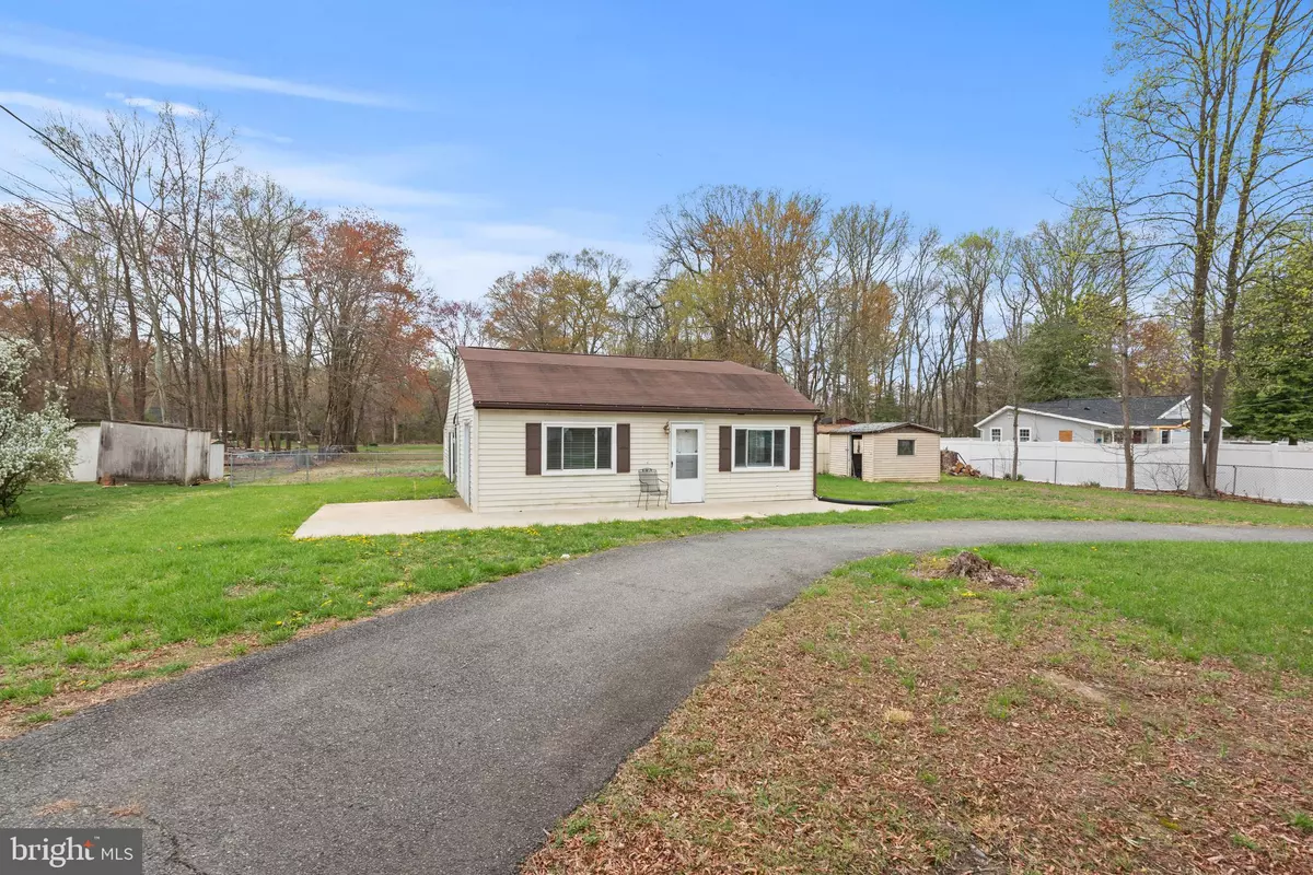 Accokeek, MD 20607,1216 PINE LN