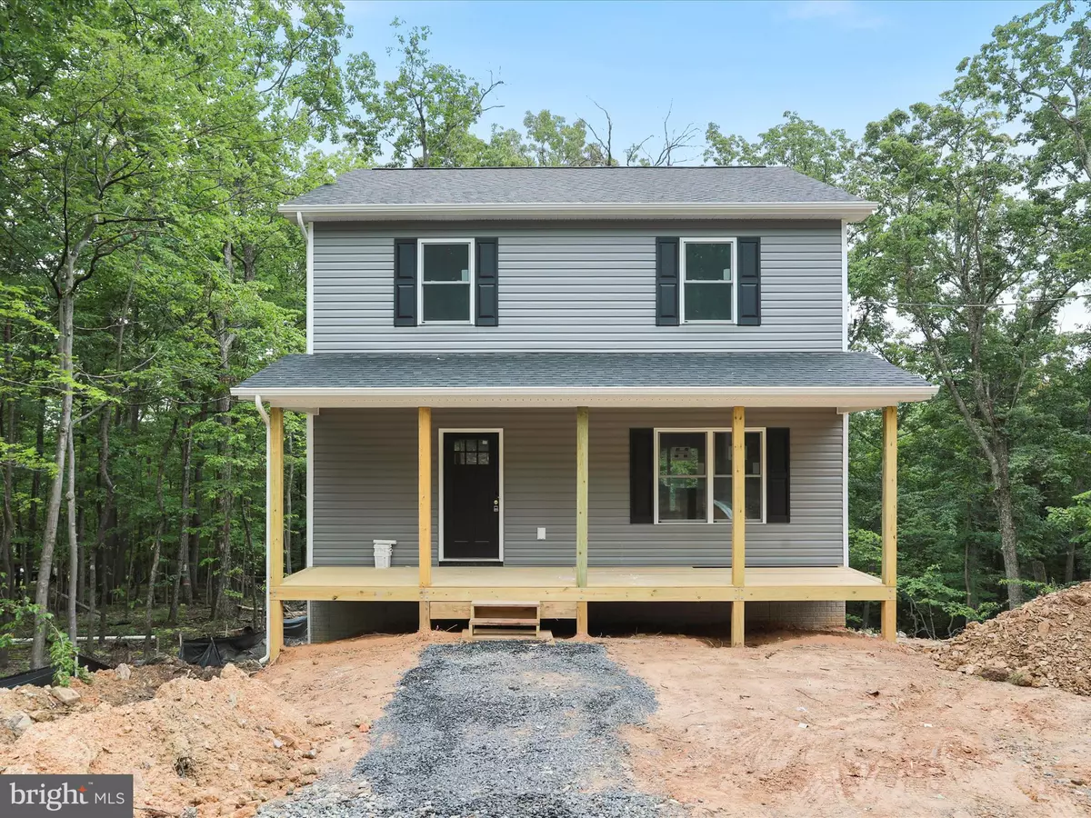 Winchester, VA 22602,115 MOUNTAIN LODGE DR