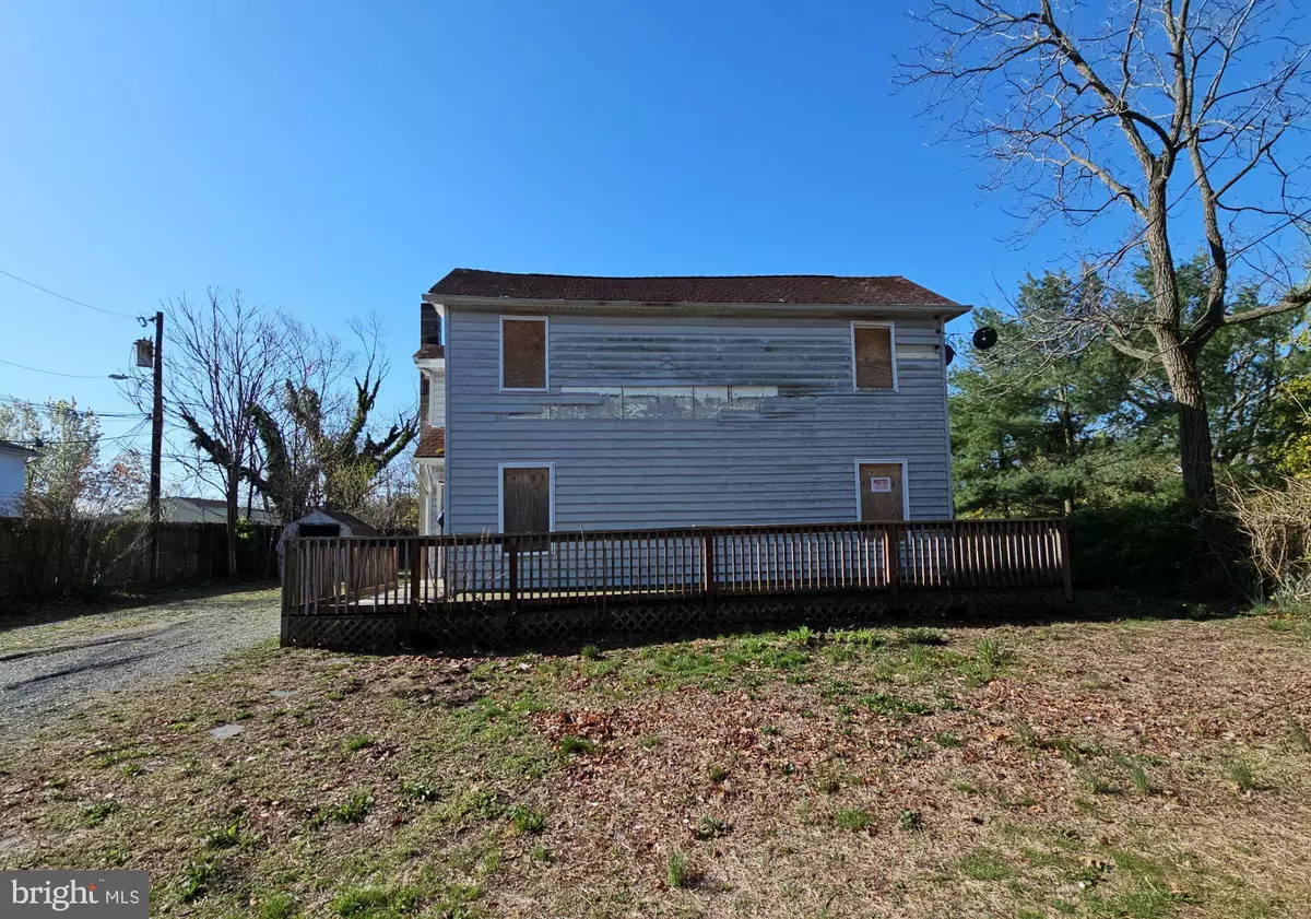 Millville, NJ 08332,725 PINE ST
