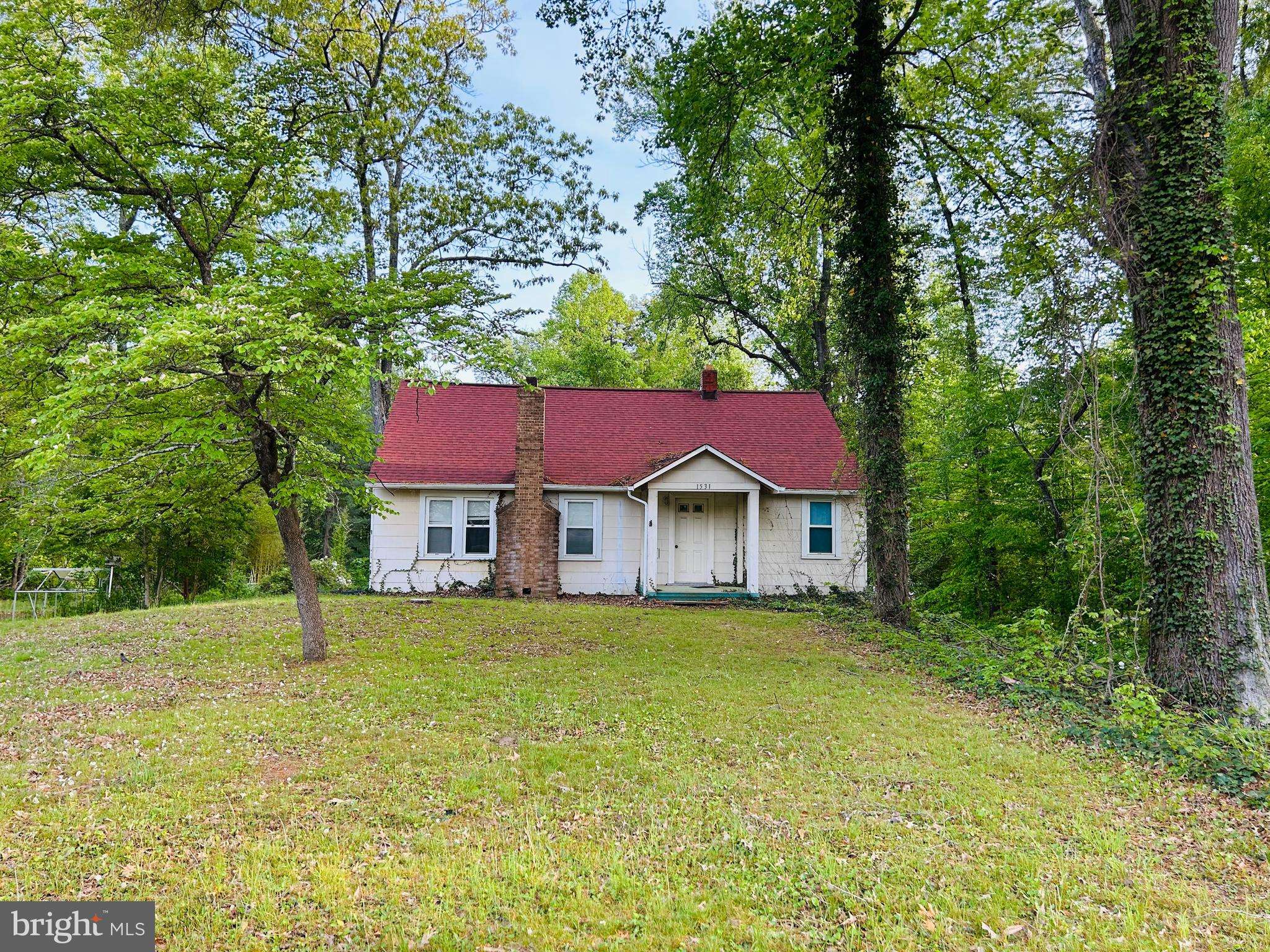 1531 DEFENSE HWY, Gambrills, MD 21054