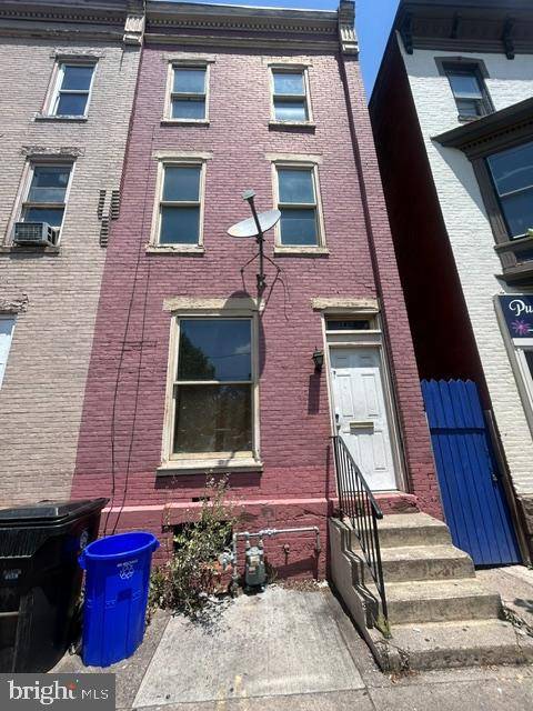 1408 DERRY ST, Harrisburg, PA 17104