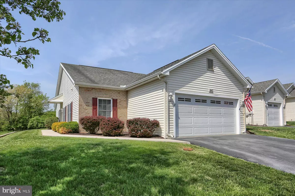 Carlisle, PA 17013,140 LEHMAN DR