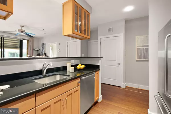 Arlington, VA 22201,1200 N HARTFORD ST #610