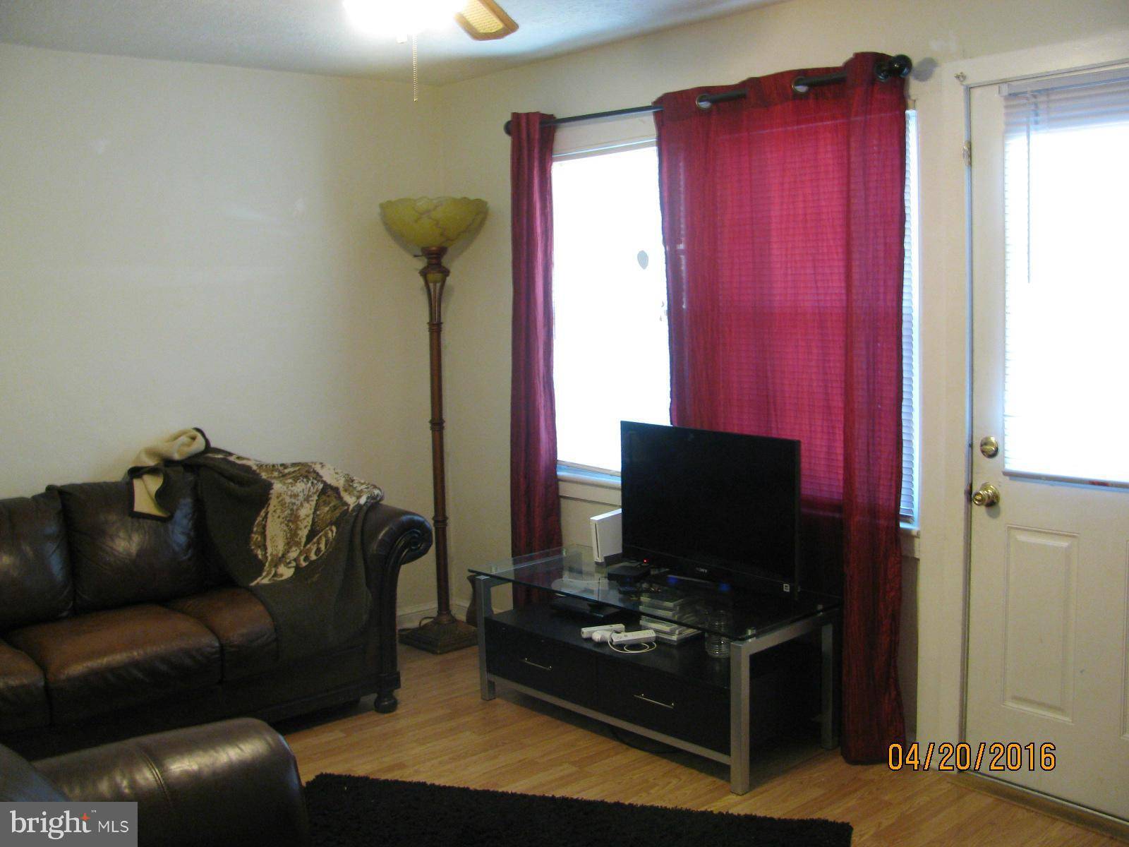 Stafford, VA 22556,37 EVANS LN #B
