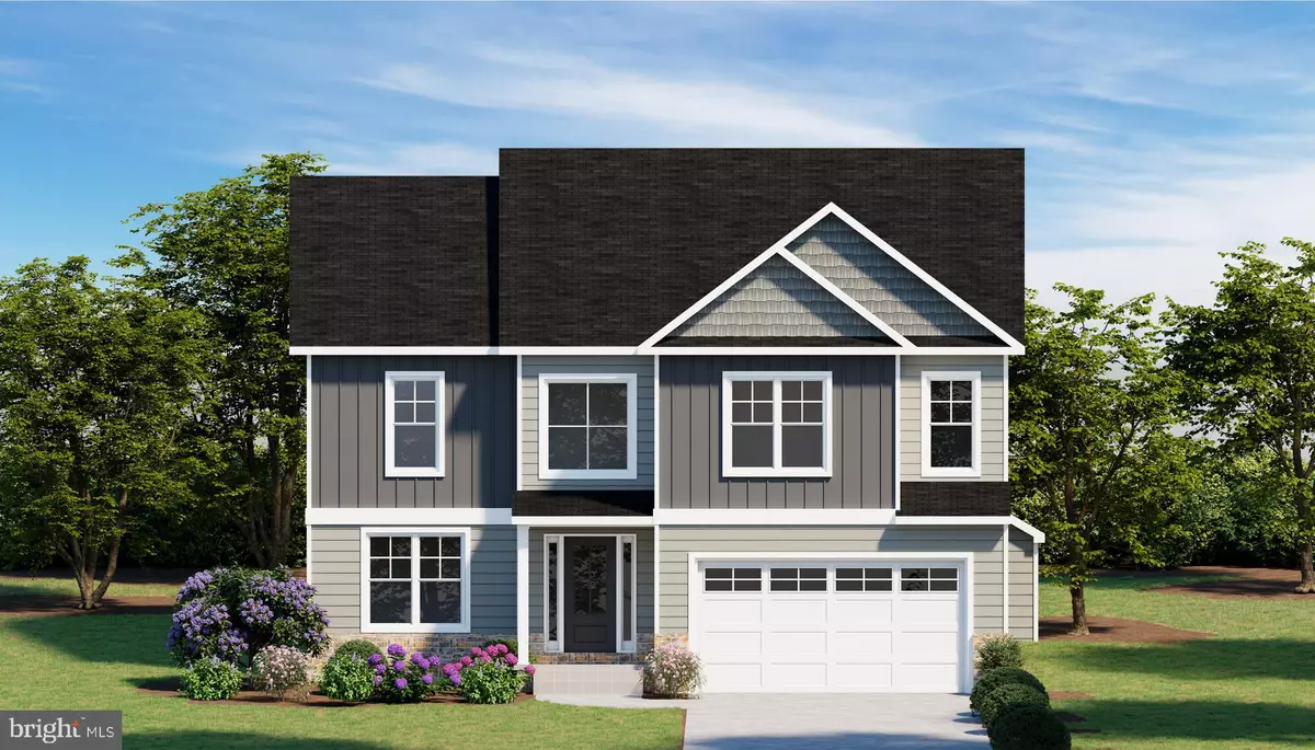 Annapolis, MD 21409,1094 LINDEN TREE DRIVE - TAFT MODEL