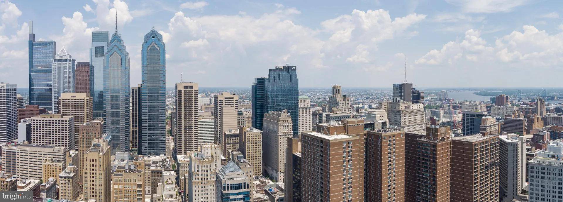 Philadelphia, PA 19102,1500 LOCUST ST #1B-2009