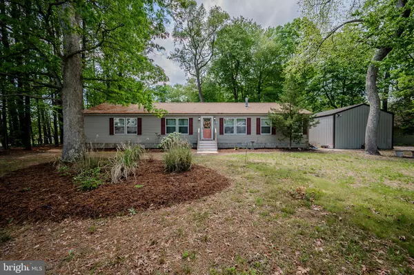 Ocean View, DE 19970,12 WOODS CIR