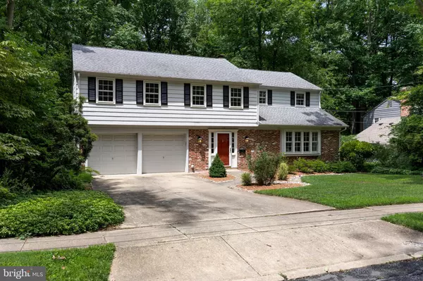 Cherry Hill, NJ 08034,118 BARCROFT DR