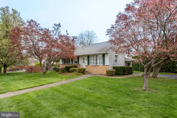 1751 KIMBALL AVE, Willow Grove, PA 19090