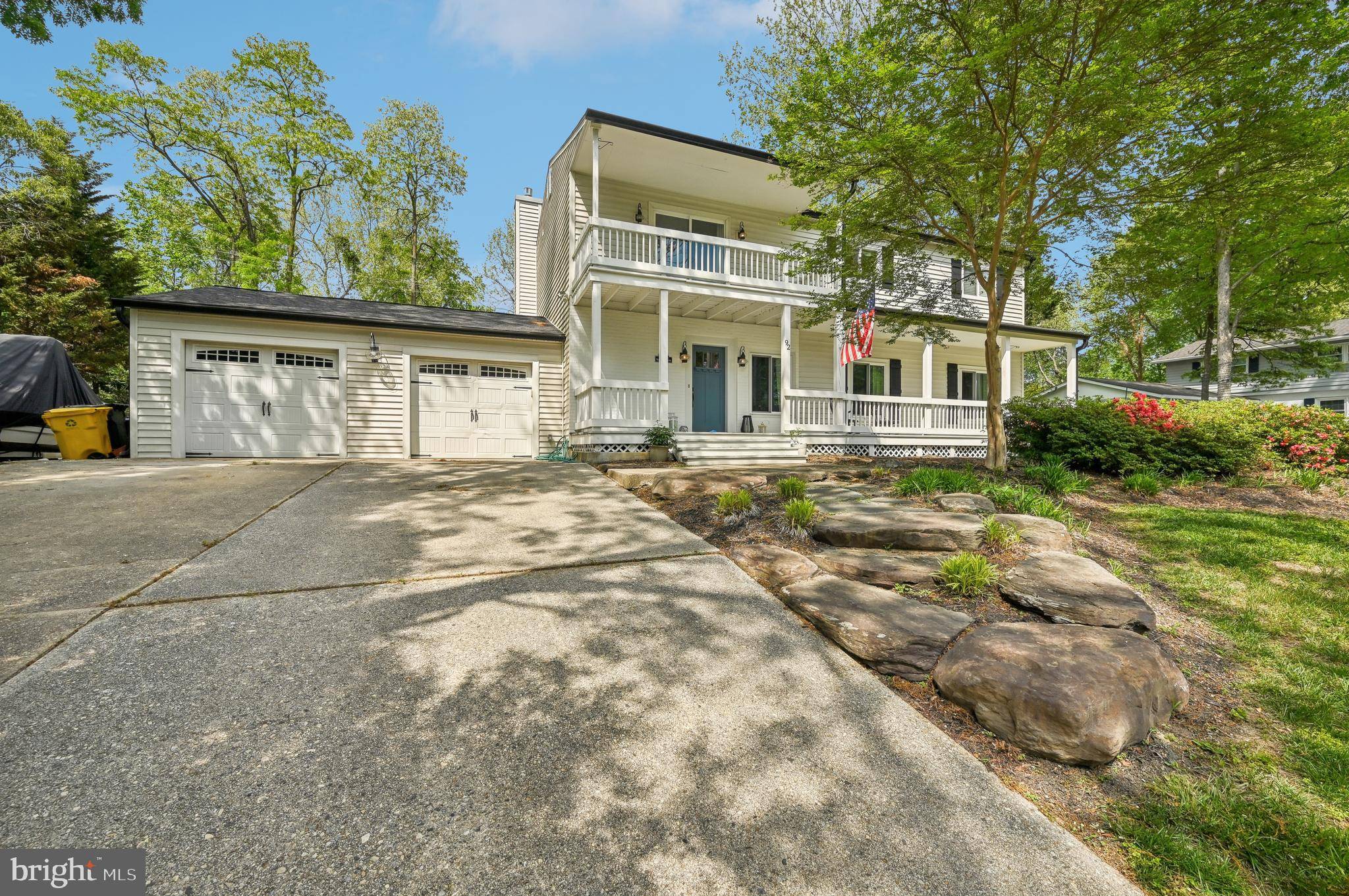 Severna Park, MD 21146,92 BERRYWOOD DR